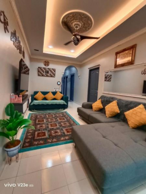HANS HOMESTAY